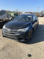 TOYOTA AVENSIS 2016 1.6 D4D FOR BREAKING . SELLING WHEEL NUT