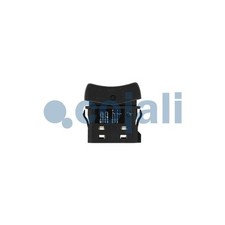 Light switch fog fits - light,