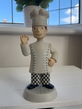 Robert Harrop Mr Benn The Cook