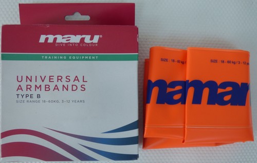Maru universal armbands - universal, b