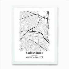 Saddle Brook,United States