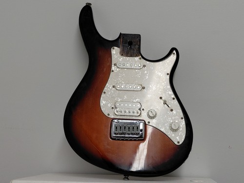 Peavey electric vintage - electric,