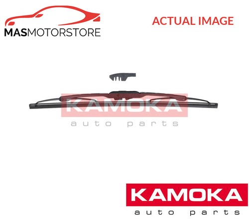 Windscreen wiper blade lhd - windscreen,