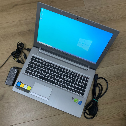 Gaming lenovo z50 - gaming, 8gb
