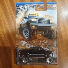 Hot Wheels Silver Series 10