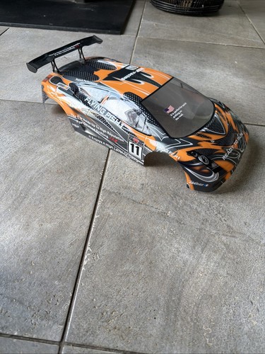 Car body shell - car,