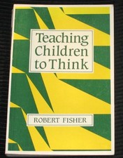 Teaching children think by - to,
