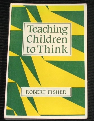 Teaching children think - to, by