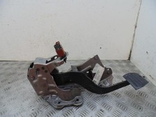 Nissan Qashqai Automatic Brake Pedal Box 4+2 Pin J10 1.6 Petrol 2010-2014M