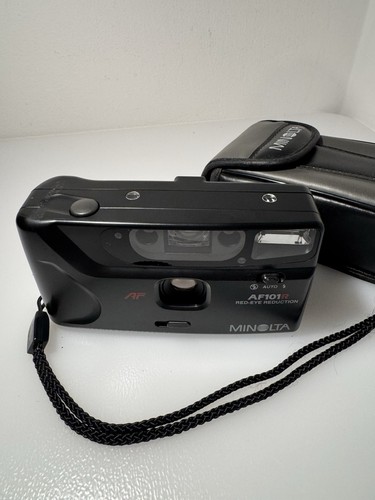 Old school minolta 101r - school,