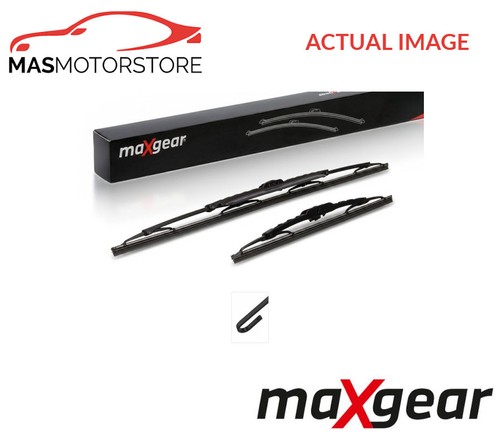 Windscreen wiper blade lhd - windscreen,