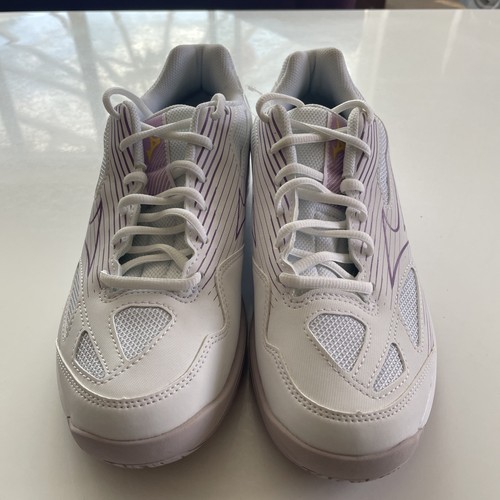 Mizuno cyclone speed netball - cyclone,