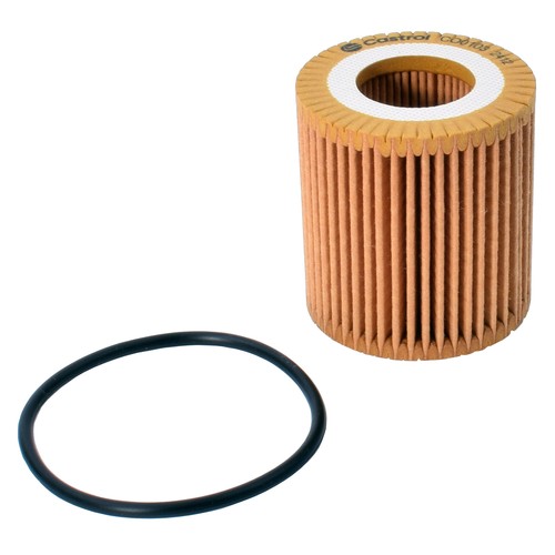 Co0103 castrol filters oil - castrol,