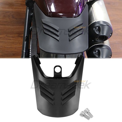 Rear fender mudguard for - rear,