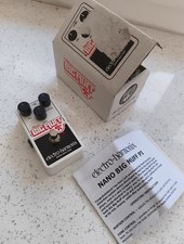 Electro-Harmonix EHX Big Muff