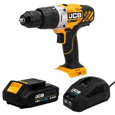 JCB 18V 45Nm Combi Drill
