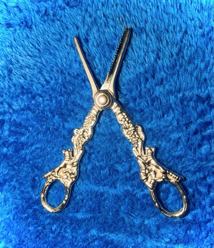 Antique edwardian silver - antique,