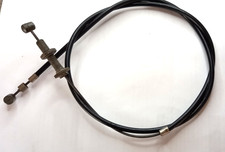 ROMAC UK MADE FR-BRAKE CABLE