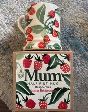 Emma Bridgewater~1/2 Pint