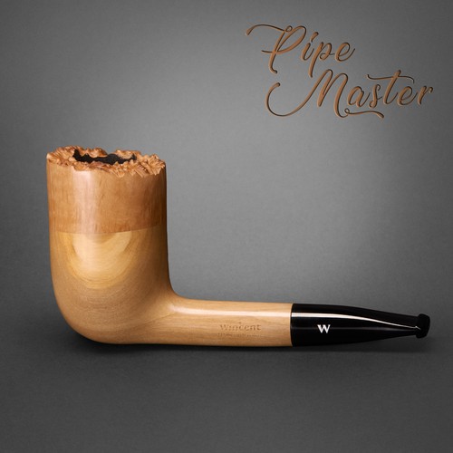 Brog hand made - brog, wooden