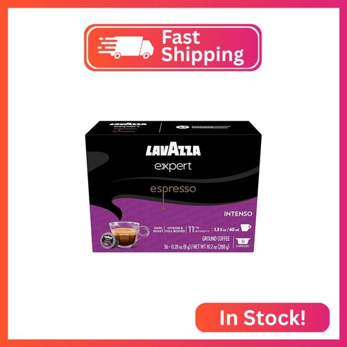 Lavazza expert espresso - expert,