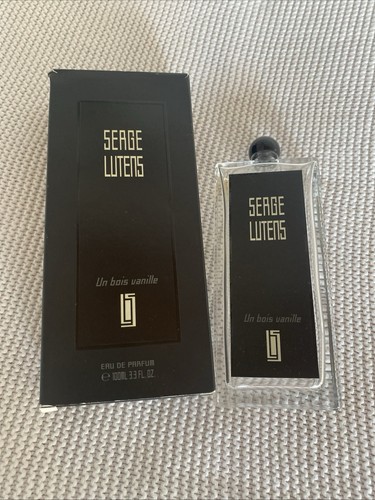 Serge lutens bois - lutens,