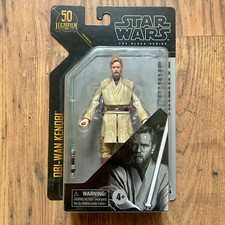 Obi Wan Kenobi - Jedi Master