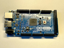 Genuine Arduino Mega Android