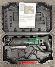 Parkside 20V Cordless