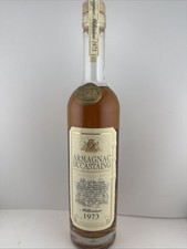 Vintage Ducastaing Armagnac