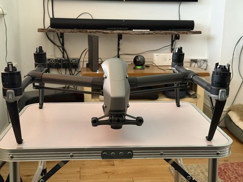 Dji insire2 professional drone - dji,