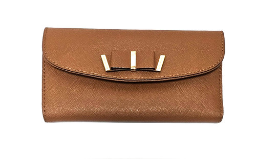 Micheal kors brown ribbon - kors,