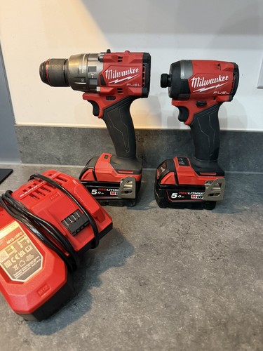 Milwaukee m18fpp2a3 fuel gen4 - fuel,
