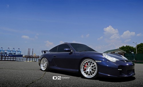 Cars d2forged wheels tuning