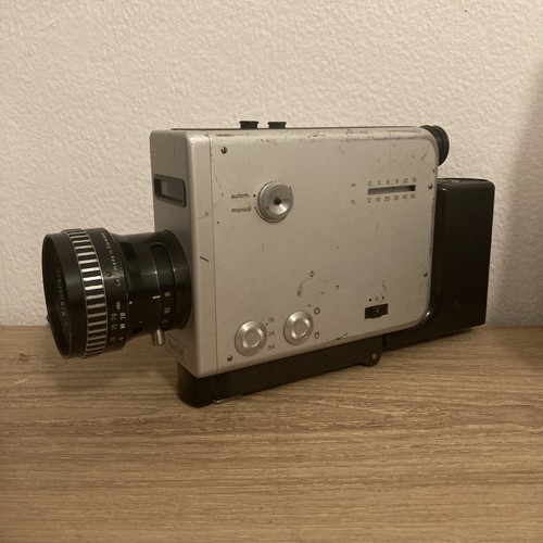 Braun nizo s40 super - braun,
