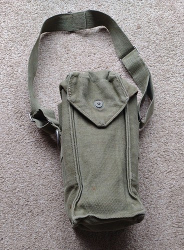 Vintage belgian army - belgian,