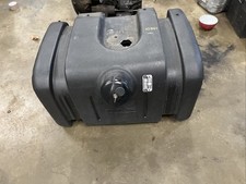 LF DAF PLASTIC FUEL TANK