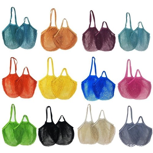 Mesh net turtle - net, bag