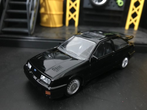 Ford sierra by norev - ford,