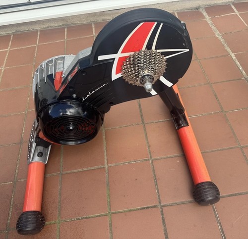 Elite turbo muin fluid direct - turbo,