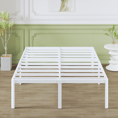 Lutown teen high white small - high,