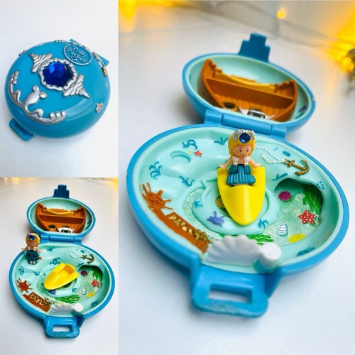 Polly pocket 1993 sparkle - polly,
