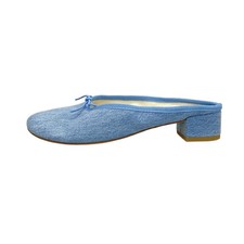 Auth repetto - Light Blue