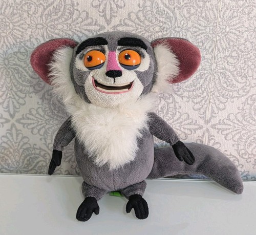 Rare dreamworks madagascar - dreamworks,