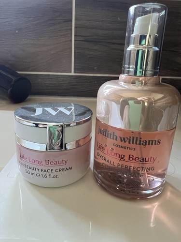 Judith williams lifelong - williams,