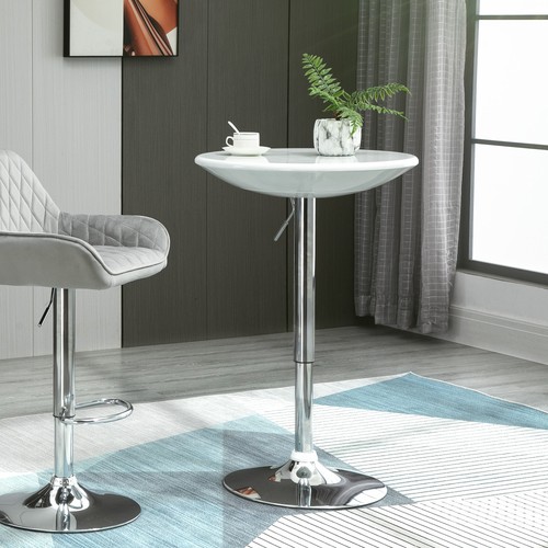 Round indoor home - round,
