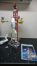 PLAYMOBIL 9488 Rocket With