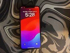 Apple iPhone XS Max 64GB Gold