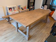 Antique french farmhouse - antique, oak