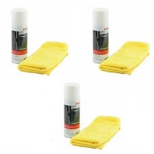 3 x Gloss Surface Cleaner